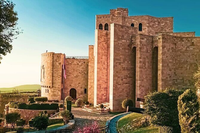 Semi-Private Tour; N. Macedonia, Kosovo & Albania in 4 Days - Frequently Asked Questions