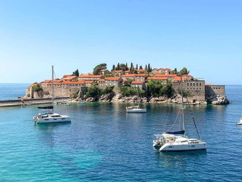 Semi-Private Tour of Montenegro: Budva & Kotor from Tirana - Considerations Before Booking