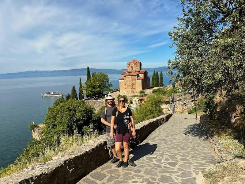 Semi-Private Tour of N. Macedonia: Ohrid &Struga from Tirana - What the Travelers Say