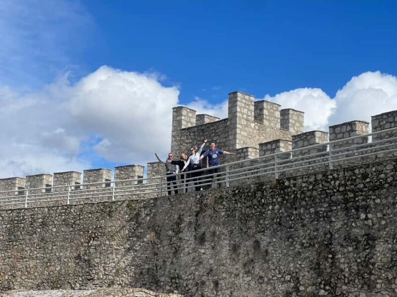 Semi-Private Tour of N. Macedonia: Ohrid &Struga from Tirana - Who Will Love This Tour?