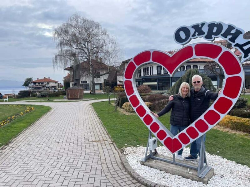 Semi-Private Tour of N. Macedonia: Ohrid &Struga from Tirana - The Bottom Line