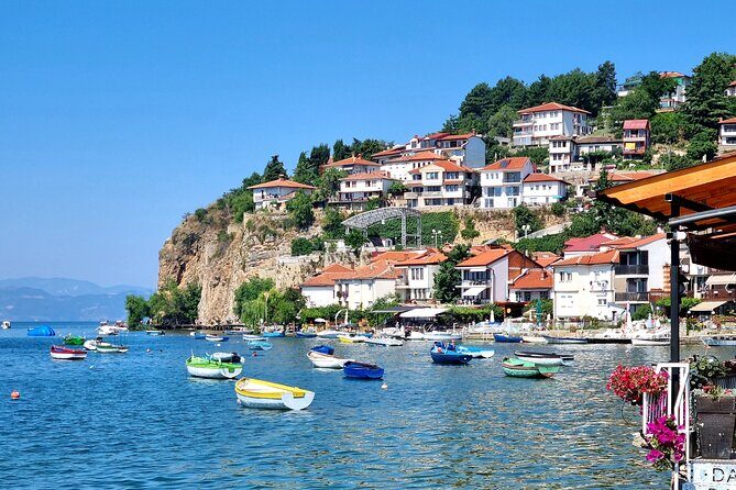 Semi-Private Tour of North Macedonia: Ohrid & Struga from Tirana - Who Is This Tour Best For?