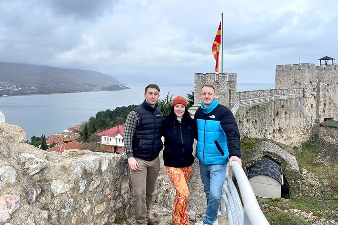 Semi-Private Tour of North Macedonia: Ohrid & Struga from Tirana - Final Thoughts