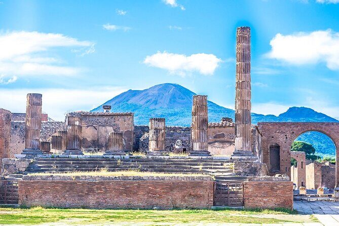 Semi - Private tour of Pompeii with an Archeologist - Final Thoughts