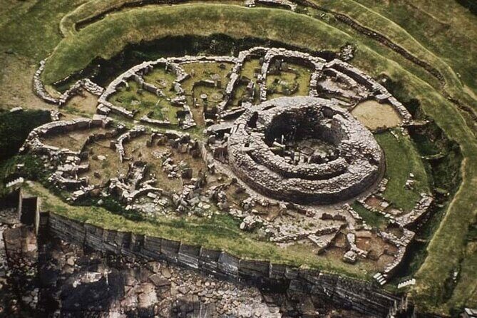 Semi Private Tour - Orkney and Kirkwall - Details That Impact Your Experience