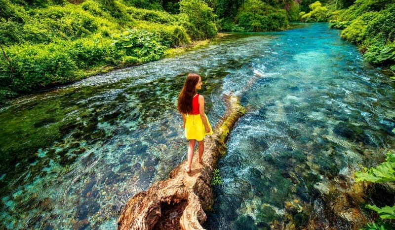 Semi-Private Tour; Pearls of Albania in 8 Days - Wrapping It Up