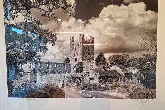 Semi Private tour Rock of Cashel - Cahir castle & Kilkenny - FAQs