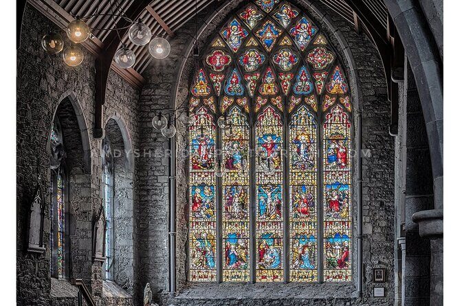 Semi Private tour Rock of Cashel - Cahir castle & Kilkenny - Final Thoughts