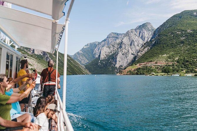 Semi-Private Tour; Theth, Valbona & Koman Lake in 4 Days - The Value and Who It’s For