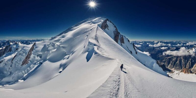 Semi Private Tour to Chamonix Mont-Blanc from Geneva - Exploring the Chamonix Experience: What to Expect