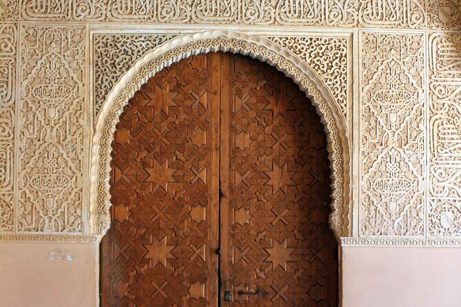 Semi Private Tour to the Alhambra from Nerja - FAQs About the Tour