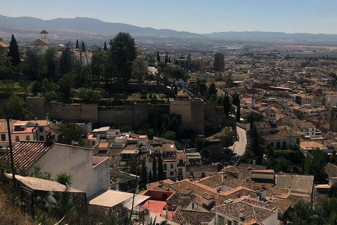 Semi Private Tour to the Alhambra from Nerja - Final Thoughts