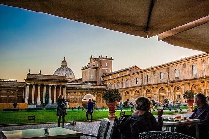 Semi-Private tour: Vatican Museums VIP - FAQ