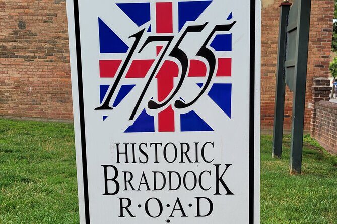 Semi-Private Walking Tour in Old Town Alexandria & Carlyle House - What You Can Expect from the Tour