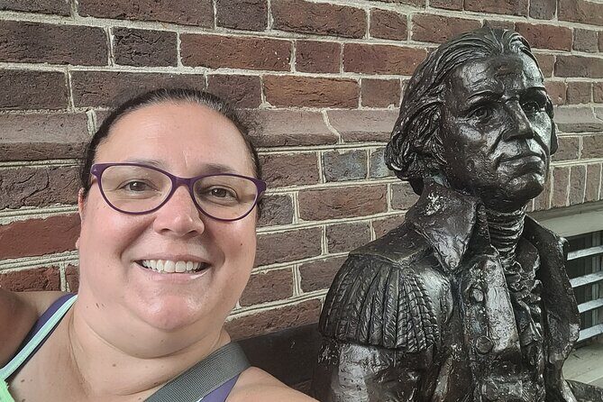 Semi-Private Walking Tour in Old Town Alexandria & Carlyle House - Final Thoughts