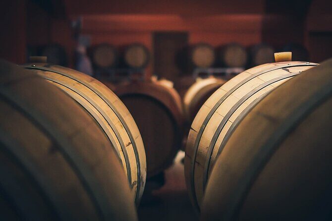 Semi Private Wine Tour of 2 wineries with Transfer and Lunch - Final Thoughts