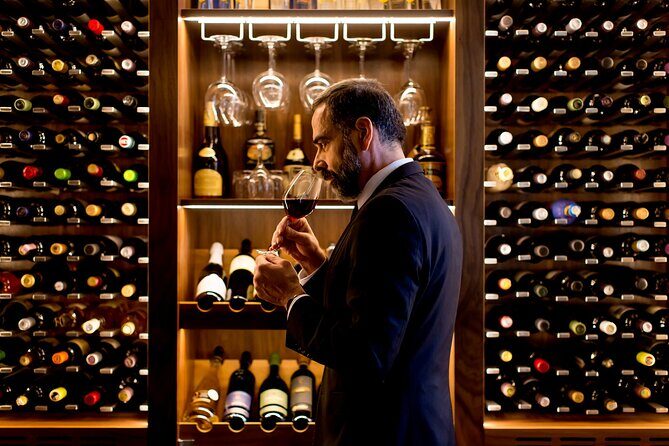 Semi-Private Wine Tour of 2 wineries with wine Tastings - Final Thoughts