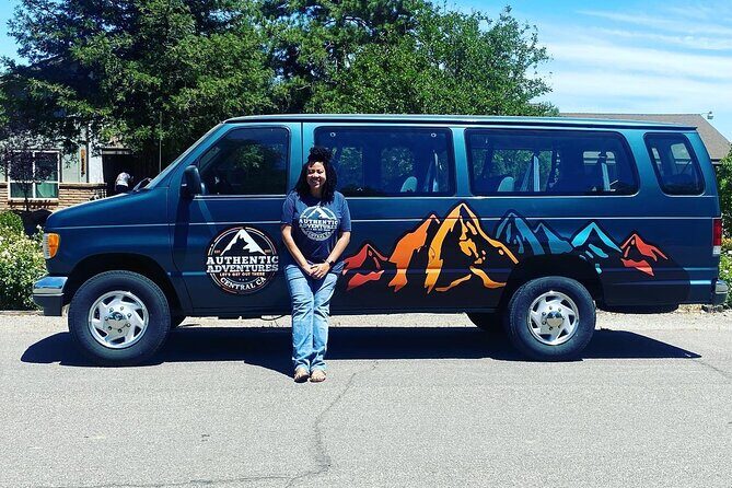 Semi Private Yosemite Valley Tour with Hotel Pick Up and Lunch - Fire Falls at Horsetail Falls: The Grand Finale