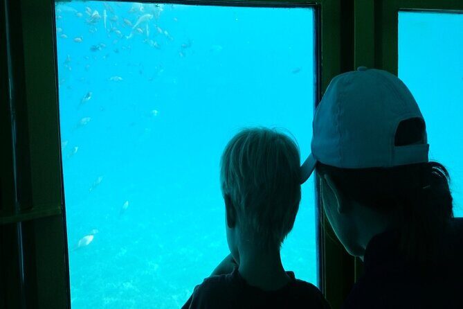 Semi-Submarine Tour from Agios Nikolaos - Frequently Asked Questions