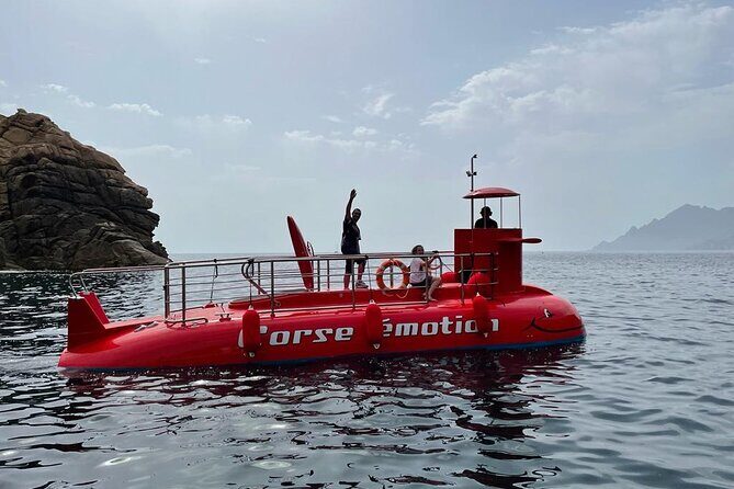 Semi-submarine: visit to the seabed of Porto Bay - What Are the Downsides?