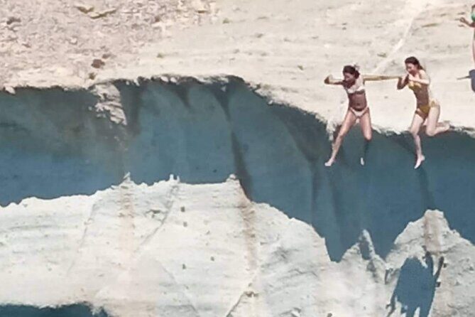 SEMIPRIVATE GALATEA tour Antiparos-Blulagoon-Despotiko-FREE DRINK - Final Thoughts: Is This Tour Worth It?