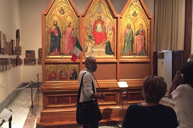 Semiprivate Tour of Vatican Museums and Sistine Chapel - The Experience in Detail