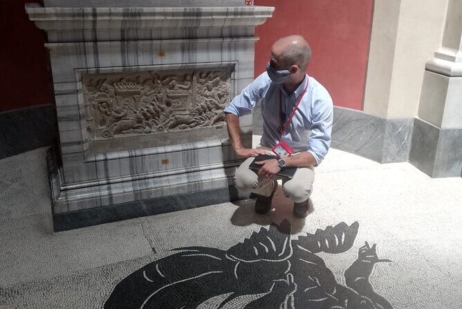 Semiprivate Tour of Vatican Museums and Sistine Chapel - FAQ