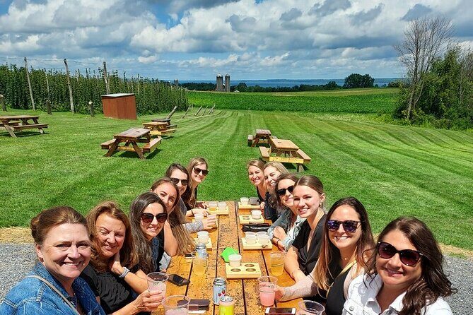 Seneca Lake South Wine Tastings Tour - Who Is This Tour Best For?