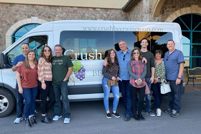 Seneca Lake Wine Tasting & Tour - Summary: Is It Worth It?