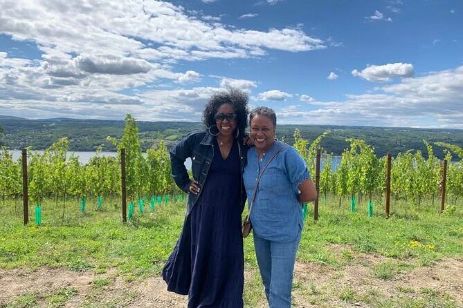 Seneca Lake Wine Tour - Customizable - FAQ