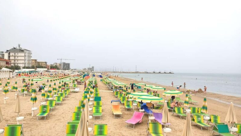 Senigallia Private Tour: Where History Meets Culture - Key Points