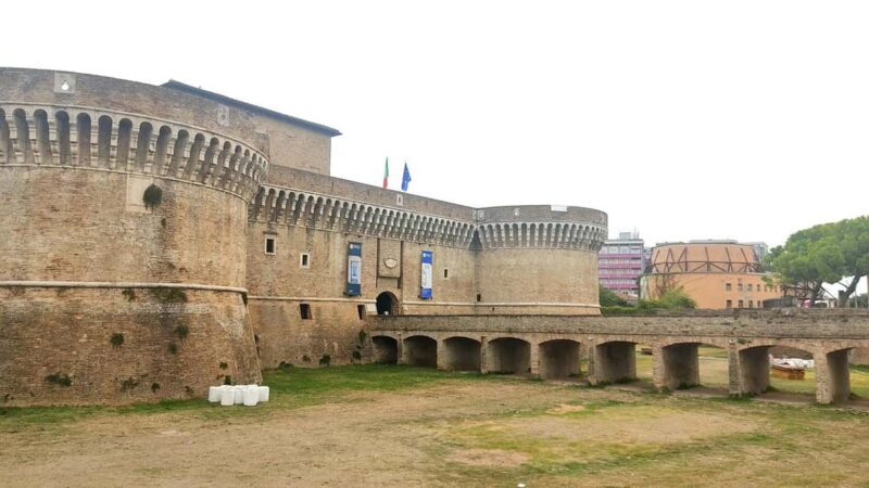 Senigallia Private Tour: Where History Meets Culture - Exploring Senigallia: An In-Depth Look