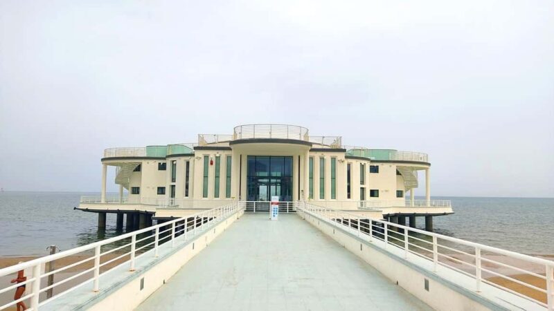 Senigallia Private Tour: Where History Meets Culture - Who Will Appreciate This Tour?