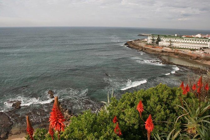 Senior Tourism: Gastronomic and cultural experience near Lisbon - Who Should Consider This Tour?