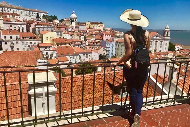 Senior Tourism - Private Tour Best of Lisbon, Sintra & Cascais - Real Traveler Perspective: What People Say