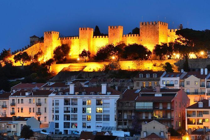 Senior Tourism - Private Tour Best of Lisbon, Sintra & Cascais - Who Is This Tour Best For?
