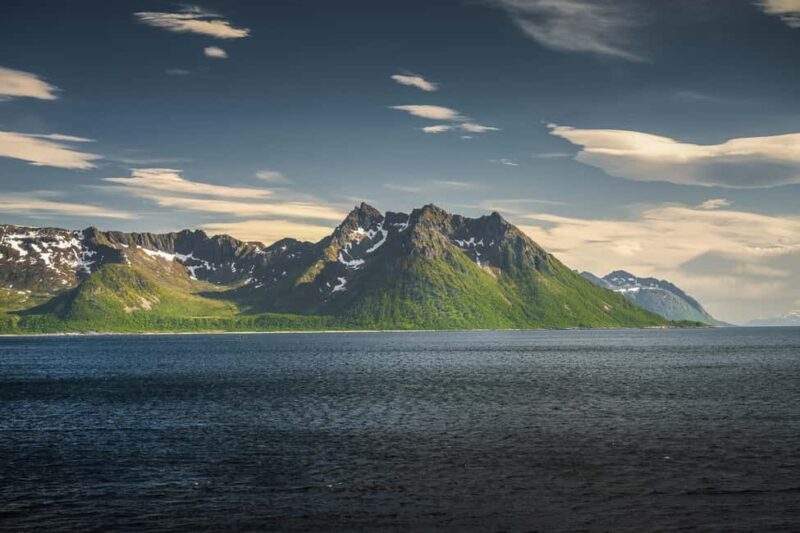 Senja Island: 4x4 Day Tour with Overlanding Senja - An Honest Look at the Experience