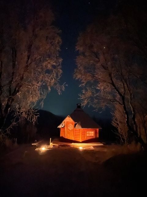 Senja Island: Winter Light Package Deal, 1 Day and 1 Night - What to Expect from the Senja Island Winter Light Tour