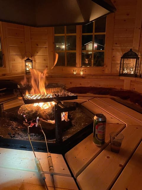 Senja island: Winter light package deal, 2 nights! - What the Experience Entails: A Step-by-Step Breakdown