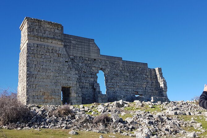 Sensational Setenil by e-bike (full day) - Final Thoughts