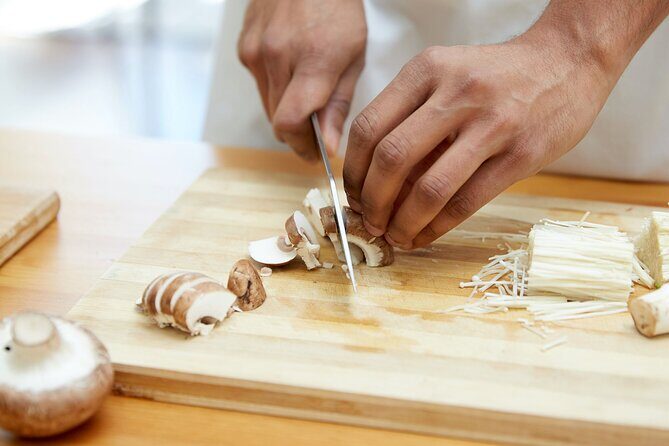 Sensational Sushi Making Class in Tampa - How the Experience Unfolds