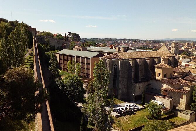 Sensations of Girona - FAQ