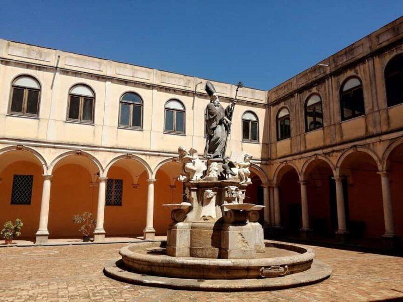 Sensory Beer Tour in San Martino delle Scale - A Closer Look at the Tour Experience