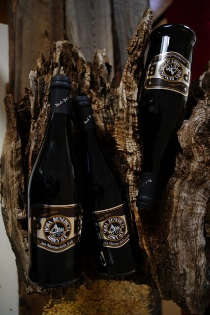 Sensory Beer Tour in San Martino delle Scale - Pricing and Value