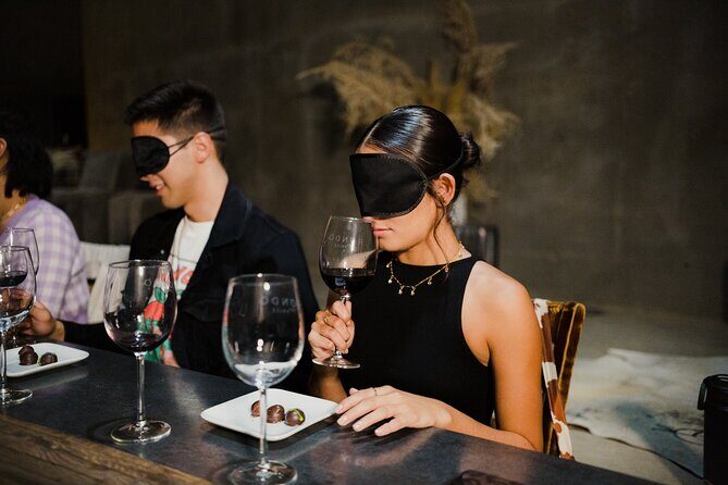 Sensory tasting - Final Thoughts