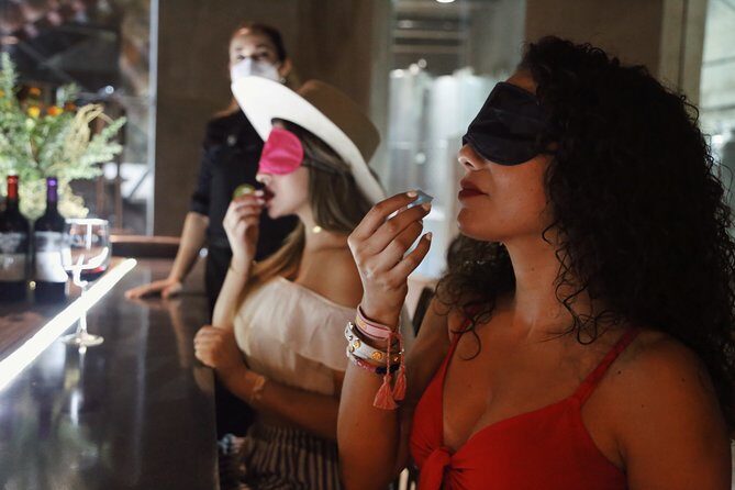 Sensory tasting - FAQs