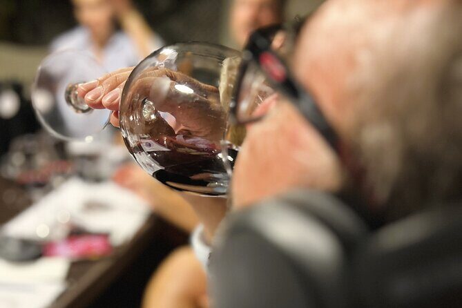 Sensory Tasting to Discover Wine with the 5 Senses - Final Thoughts