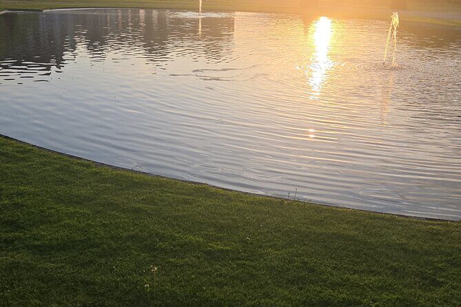 Sensory walks in the Château park in Lunéville - Practical Details: Booking, Timing, and Flexibility