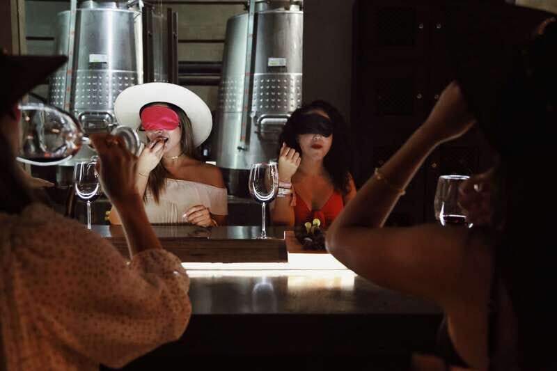 Sensory Wine Tasting with Chocolates at Rondo del Valle - The Value of the Experience