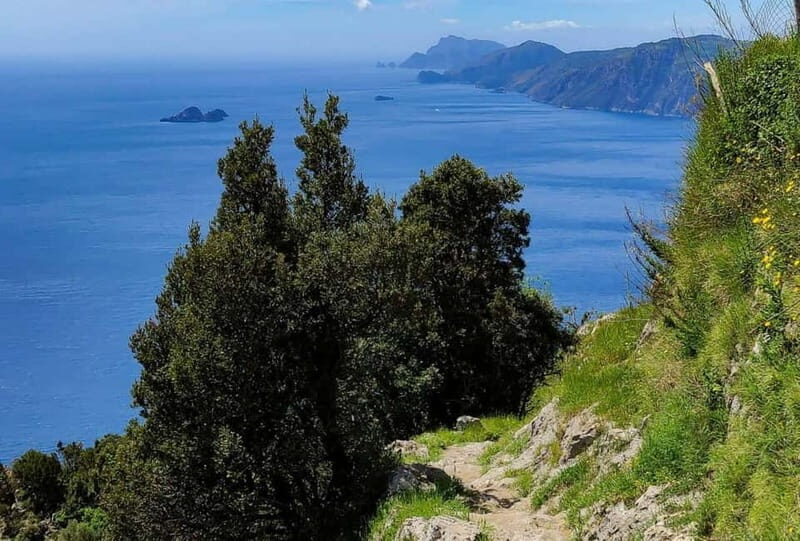 Sentiero degli Dei: Guided trekking on the Amalfi Coast - Frequently Asked Questions